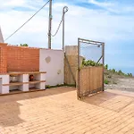 Pet Friendly Home In El Borge With Kitchenette