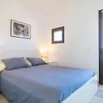 Nice Apartment In Manilva With Kitchen