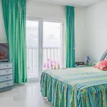 Cozy Home In San Javier With House Sea View