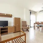 3 Bedroom Lovely Apartment In Torreblanca