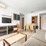 Stunning Apartment In Oropesa Del Mar