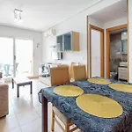 Stunning Apartment In Oropesa Del Mar
