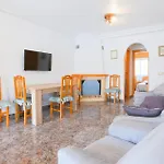 Stunning Home In Los Alcazares With Wifi
