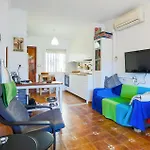 2 Bedroom Amazing Apartment In San Javier
