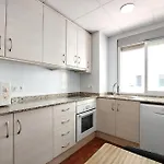 Gorgeous Apartment In Vinaros With Kitchenette