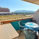 Beautiful Apartment In Oropesa Del Mar With Wifi