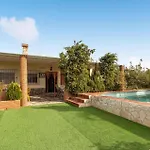 Lovely Home In Almayate With Wi-Fi