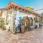 Beautiful Home In Arenys De Mar With Wi-Fi