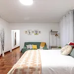 1 Parada Al Casco Viejo, 1 Min En Metro - Santutxu