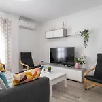 2 Bedroom Nice Apartment In Sanlucar De Barrameda