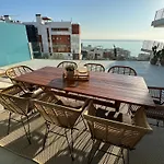 Med Two Luxury Apartment With Sea View