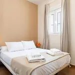 Vivienda Turistica Los Naranjos