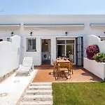 Vivienda Turistica Los Naranjos