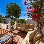Casa Tranquila