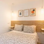 Apartamento Alicia Centro Malaga