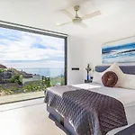 Luxury Seaview Villa Leala - Tcm