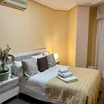 Regidor Entrada Cartagena