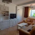 Piso Paloma 1