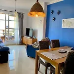 Casa Terrazas Del Golf - Mojacar Playa