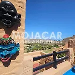 Casa De Arte Golf Y Playa - Mojacar Playa