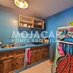 Casa De Arte Golf Y Playa - Mojacar Playa