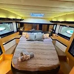 Hotel Yacht Sherte