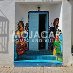 Apartment Dreaming With Art - Mojacar Pueblo