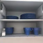 Apartamento Pacifico