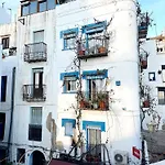 Casa Blava, Casco Antiguo De Peniscola