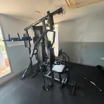 Mantas Apartment