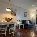 Indalia Natura, Apartamento Nudista En Vera Playa