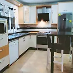 Casa El Buho Centro Malaga Andra