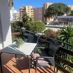 Central 2 Bedroom Apartment