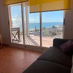 Apartamento Con Vistas Y Acceso Privado A Playa