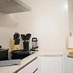 Precioso Apartamento Con Parking En El Centro De Malaga