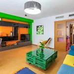 Amazing Apartment In Lorca With Kitchenette