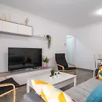 2 Bedroom Nice Apartment In Sanlucar De Barrameda