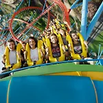 Ponient Vila Centric By Portaventura World