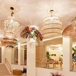 Rh Silene Hotel & Spa