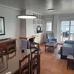 Apartahotel Vistamar San Jose