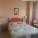 El Cordobes , Alojamiento Y Habitaciones