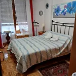 Apartamento Los Fresnos
