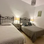 Casa A 65 Metros De La Playa