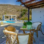 Villa Juana Adra By Ruralidays