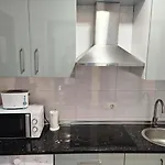 Apartamento Blue Garrucha