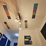 Apartamento Blue Garrucha