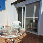 Beach House Casa Luna, Marbella