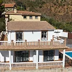 Casa Rural Villa Con Piscina Y Parking Olias 12