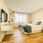 Moderno Apartamento Con Vistas Al Mar -Benalmadena
