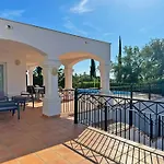 Villa Los Olivos - Ole Solutions